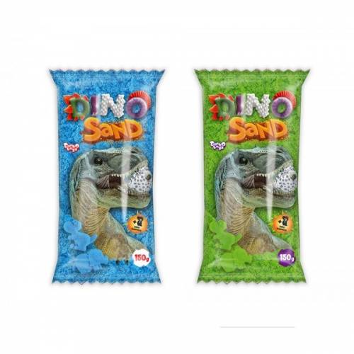 Кінетичний пісок Dino Sand ДТ-KП-03-39 Danko Toys