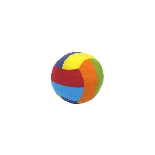 Мяч "Шалунишка" мягкий средний 13138 ТМ "Розумна іграшка"