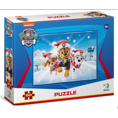 Пазл Paw Patrol Christmas 200421 DoDo 