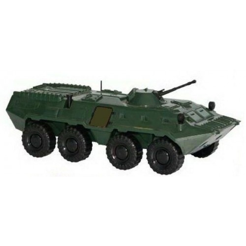 Рэм машина военная