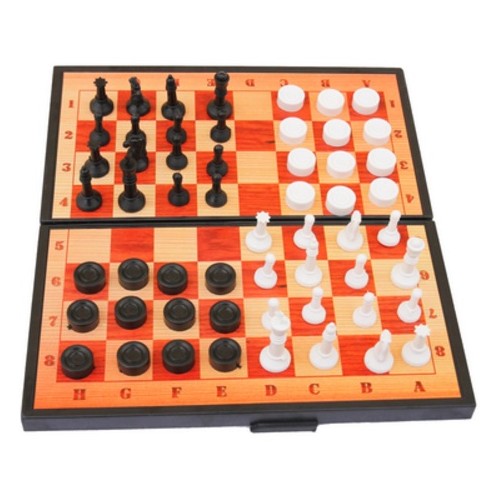 шахматы 5197