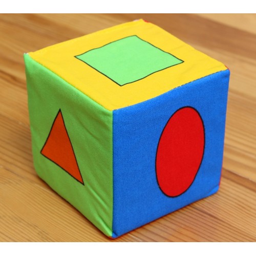 кубик розумна іграшка купить недорого