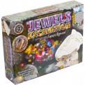 Набір для розкопок каміння EWELS EXCAVATIONJEX Danko Toys -01-01