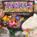 Набір для розкопок каміння EWELS EXCAVATIONJEX Danko Toys -01-01