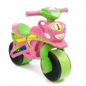 Байк - мотоцикл  музыкальный с подсветкой для девочки Фламинго 0139 ТМ Долони