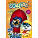 Набор для творчества в яйце Cool Egg ДТ-ОО-09387 Danko Toys 