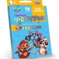 Настольная игра ФортУно 14-27 Danko Toys