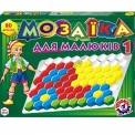 Мозаїка для малюків № 1 2063 Технок