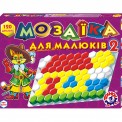 Мозаїка для малюків № 2 2216 Технок 