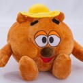 Мягкая игрушка Копатыч Смешарики 