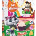 Гра на магнітах Торт Кошенята VT3004-3/09 Vladi Toys