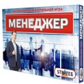 Игра настольная Менеджер 355