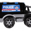 Машина дитяча Поліція 4586 Технок