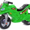 мотоцикл Орион 501 зеленый