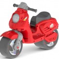 Мотоцикл детский Скутер толокар  502 Орион