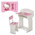 Детская парта Hello Kitty 