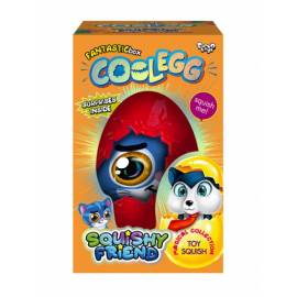 Набор для творчества в яйце Cool Egg ДТ-ОО-09387 Danko Toys 