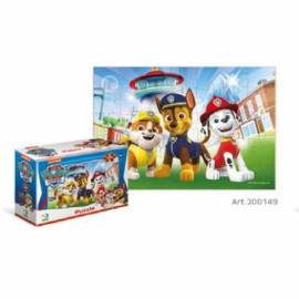 Пазл-міні Paw Patrol 200149 DoDo