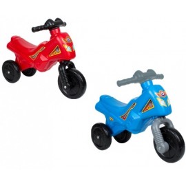 Велобег детский Мини-байк 4340/4425 Технок для мальчиков