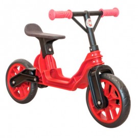 Велобег для детей 2 колеса 503м Орион
