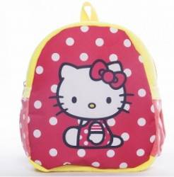 Рюкзак Hello Kitty 00194-8 Копиця