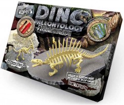 Набор для юных палеонтологов DINO PALEONTOLOGY большой 01-01Данко Тойс