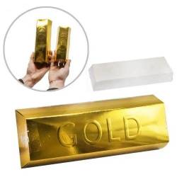 Набір для творчості золотой злиток розкопки Gold великий ОО-09339 Danko Toys