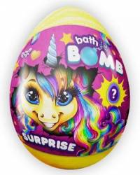 Набір для творчості Поні Bath Bomb Pony ДТ-СО-16-81 Danko Toys