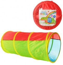 Тоннель для детей от детской палатки 100 см M 2505