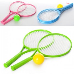 Набор для игры в теннис детский  Технок 2957