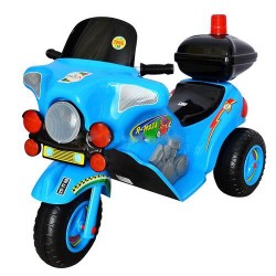 Детский мотоцикл 372 Я-МАХА ORION на аккумуляторе
