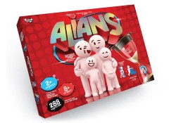 Настольная игра Пойми меня Alians G-ALN-01