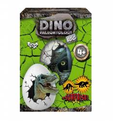 Набір для творчості Dino Paleontology EGG 4в1 DP-03-01 Danko Toys