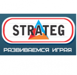 Strateg (Стратег), Одесса - развивающие игры