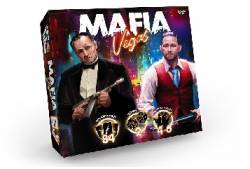 Карткова гра Мафія Vegas Danko Toys