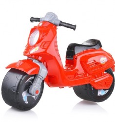 Беговел Мотоцикл детский Скутер толокар 502 Орион