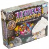 Набір для розкопок каміння EWELS EXCAVATIONJEX Danko Toys -01-01