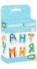 Набір магнітних літер Абетка 200211 DoDo