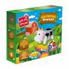 Настільна гра, що розвиває Квіткова пригода VT2100-20 Vladi Toys Настільна гра, що розвиває Квіткова пригода VT2100-20 Vladi Toys