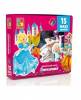 Магнітний театр Попелюшка VT3206-52 Vladi Toys Магнітний театр Попелюшка VT3206-52 Vladi Toys