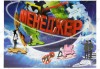 Настольная игра Менеджер G7 ДанкоТойс большая Настольная игра Менеджер G7 ДанкоТойс большая