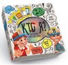 Настільна гра вікторина "ХТО Я?" ФР-00007623 Danko Toys Настільна гра вікторина "ХТО Я?" ФР-00007623 Danko Toys