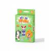 Настільна гра Веселі букви G-VB-01U Danko Toys