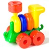 Конструктор «Паровоз», Мерефа, ToysPlast Конструктор «Паровоз», Мерефа, ToysPlast