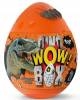 Набір для творчості яйце велике Динозавр Dino WOW Box ДТ-ТО-09271 Danko Toys